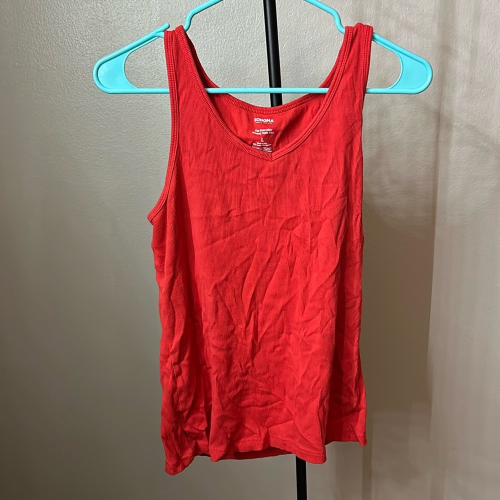 Women’s Tank Top